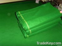 Pool cloth snooker cloth