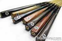 snooker cue B