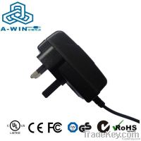 9V1.2A, 12V1.2A AU, US Plug chager