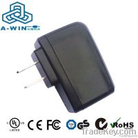 5V1A, 5V1.5A , 5V2A USB charger