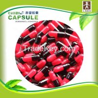 Empty gelatin capsules, HPMC capsule, vegetable capsules