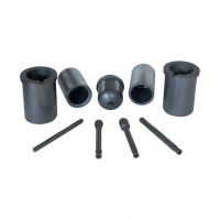 Graphite Crucibles