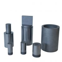 Graphite molds