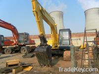 Used Kobelco SK120-3 Excavator Digger