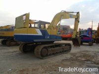 Used Kobelco SK200-3 Excavator Digger