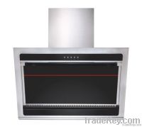 900 Chimney big power Cooker Hoods, free washable, seamless