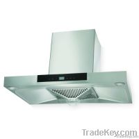 90cm kitchen hood Commercial Kitchen Exhaust Hoods with big Airflow