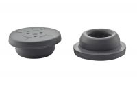 32mm Infusion Rubber Stopper-32G007