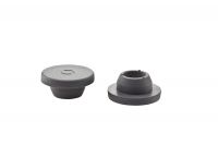 20mm Serum Rubber Stopper-20G037