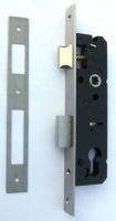 Narrow European Standard Mortise Lock