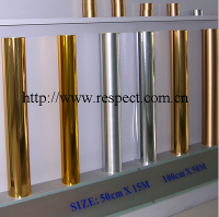 Metallized Films