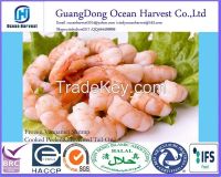 FROZEN SHRIMP COOKED PDTO CHINA