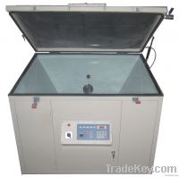 screen printing exposure machine