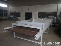 far infrared conveyor dryer
