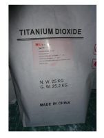 Titanium dioxide