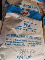 PVA (POLYVINYL ALCOHOL)