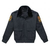 Police Jacket