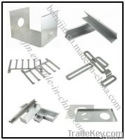 Metal Stamping Part