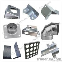 CNC Machining Parts