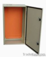 Metal Distribution Box