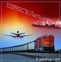 Logistic Service (Shenzhen To US)