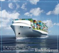 Shipping Forwarder In China