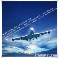 International Air Freight Company