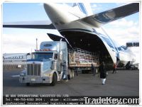 Cheaper Air Freight Forwarder Service