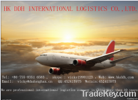 Air Shipping From China To Us