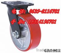 caster wheel for importer