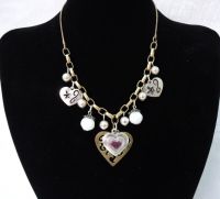 Fashion Necklace 62