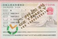 How To Get A Z Visa
