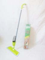 Microfiber Spray Mop