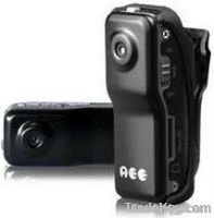 Wellwin hot sales  mini sport camera MD80