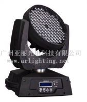 EVALED 3W*108  pcs led moving head wash light