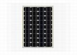 Mono-crystalline solar module / panel 80w