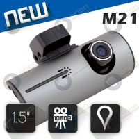 Newest mini300 full hd 1080p black box for car with GPS X3000