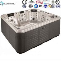 outdoor SPA for relaxing body and soul(SR829)