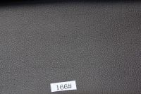 C166 PU synthetic leather for upholstery 