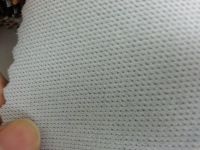 pearly-lustre black PVC leather for furniture/ car seat cover