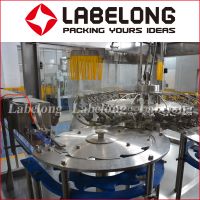 Automatic drinking /mineral Water/spring water filling/bottling Machine