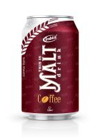 Malt Drink With Coffee Flavor | Beverage manufacturers OEM