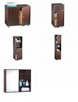 Bathroom Cupboards