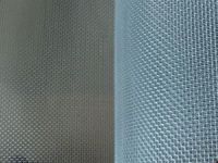 Aluminium Alloy wire mesh