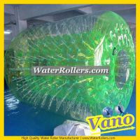 Water Roller, Water Roller Ball, Inflatable