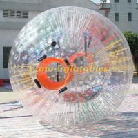Human Hamster Ball, Zorb Balls For