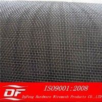 Galvanized Window Screen