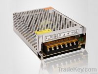 100W Switching Power Supply