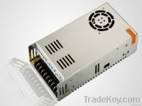 360W 30A 12V Single Output Switching Power Supply