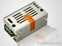 10W Mini Style Led Driver Power Supply